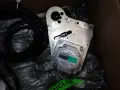 DORNER ORIENTAL MOTOR  -  BMUD60-A2