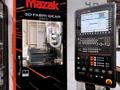 Mazak Fabri Gear 220 III Tube Laser