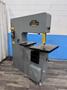30" KALAMAZOO MODEL 30-R-10 STARTRITE VERTICAL BANDSAW: STOCK #80748