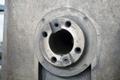 MILWAUKEE KEARNEY &amp; TRECKER MODEL #310 S-15 HORIZONTAL MILL: YOBRO #25930