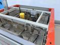 44&quot; QUICK WOOD PRO 1100 CAROUSEL DRUM SANDER: STOCK #77740