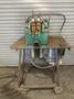 Strecker Model 1A  Butt Welder