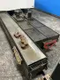 KIA HEAVY INDUSTRIES CORP. 26” X 43” CNC VMC  -  VX650