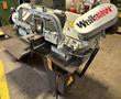 10" x 16" Wellsaw Horizontal Band Saw 1016, 50-275 FPM, 1" Blade, Coolant, 2 HP, Reconditioned
