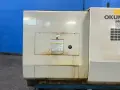 Okuma CNC Lathe - Lu25-m