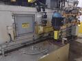 24" WIDE FPI SYSTEMS MODEL #CBW-24 STAINLESS STEEL CONVEYOR TYPER PASS-THROUGH PARTS WASHER: YOBRO #25173