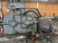 20&quot; WIDE x 22&quot; x 4-HI BLISS 100 HP POWERED ROLLING MILL: YOBRO #23828