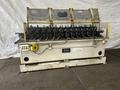 12 STAND X 2&quot; TRU TECH ROLLFROMER: STOCK #77098