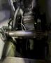 1" X .105 WEAN MOTORIZED SCRAP WINDER COILER. STOCK # 0436526