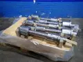 BALL SCREWS