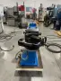 ERCOLINA EN100 Pipe &amp; Tube Notcher Grinder 2004’ #6796