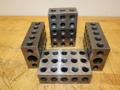 2" x 4" x 6" Setup Blocks (4)- Auction Item