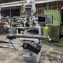 Chevalier 2 Axis CNC Milling Machine with AUC-Rite G2 CNC Control ( Mill Power G2)