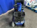 Pride Mobility Products  400 Lbs  Electric Riding Scooter - 710 Va