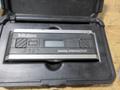 Mitutoyo Precision Vernier Protractors, and (1) Digital - Auction Item