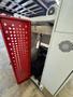 35 Ton x 4′ Baykal APHS  CNC Press Brake, 2008 – CNC Backguage