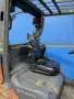 TOYOTA 7000 LBS PROPANE FORKLIFT  -  8FGC35U-BCS