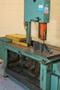 18' X 20' KALAMAZOO MODEL #VT-18 VERTICAL BAND SAW: STOCK #62132