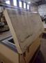 -120 DEGREE BLUE-M MODEL #B3005-Q ENVIRONMENTAL CHAMBER: STOCK 17356