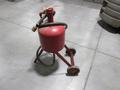 Portable Compressed Air Tank- Auction Item