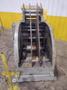 4,000 LBS X 18" LITTELL MODEL #CC40 COIL CRADLE STRAIGHTENER: YOBRO #24883