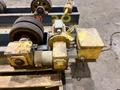 6,000 LBS WEBB MODEL #T6-PWR-IDL TANK TURNING ROLLS, POWER ROLL &amp; IDLER: STOCK #21644