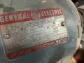 THE NEBEL MACHINE TOOLING CO 18” X 36” LATHE