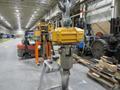 60,000 LBS CASTON III MDL 30 THD CRANE SCALE