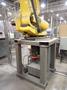 FANUC M-410IW-J2 ROBOT W/ R-J2 CONTROL: YOBRO #24272