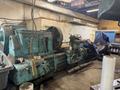 54" X 228" MONARCH ENGINE LATHE. STOCK # 0889225