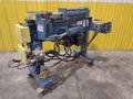 1.5" to 3" KAKA EXHAUST MODEL #EPB-3 HYDRAULIC PIPE / EXHAUST BENDER: YOBRO #25799