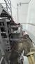 Automatic 10-Head Packing Machine with Integrated Scale System, Domino V320i TTO Printers, Conveyor &amp; Mezzanine, 2020