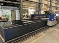 2020 Messer Plate Master II Hi-Def CNC Plasma Cutting System (#5699)