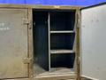 STRONG HOLD 6 DOOR LOCKERS