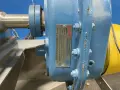 S. HOWES RIBBON BLENDER  -  ES-244