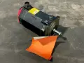 FANUC 3000RPM AC SERVO MOTOR  -  A06B-0238-B605#S037