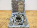 K-F Bridgeport Offset Milling Attachment for Internal Milling, Boring, Slotting, Grooving, Profiling- Auction Item