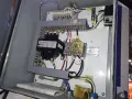 NELMOR CO INC 5 HP GRANULATOR  -  G1012P1
