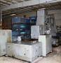 Wuhan WY3J Vertical Gear Hobber, 1970 – Tailstock