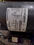 40 HP COLUMBIA MODEL MPH-40 GAS FIRED BOILER: STOCK #22543