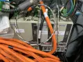 ELECTRICAL CABINET