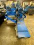 KNUTH RSM 750 C Precision Cylindrical Grinder w/ Internal Grinding, 2022 – 30″ Capacity