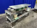 72” X 2” PACKAGING EQUIPMENT   -  F-010-B
