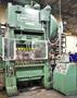 150 Ton Minster P2-150-54 Piece-Maker Highspeed Mechanical Stamping Press, Refurbished in Process