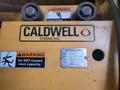 15 TON CALDWELL AUTO ID COIL LIFT