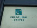 EUROTHERM 20HP 590 DIGITAL SERVO DRIVE  -  955D8R22