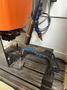 Agie Charmilles Form E 350 2019 Tool Changer, Fire Suppression