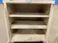 26” X 36” x 31” FOREMANS STAND