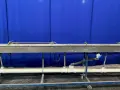 9” X 360” X 6” LARGE QUENCH TANK