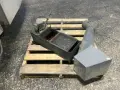 BEHRINGER 30” HORIZONTAL BAND SAW   -  HBP310/403GA
